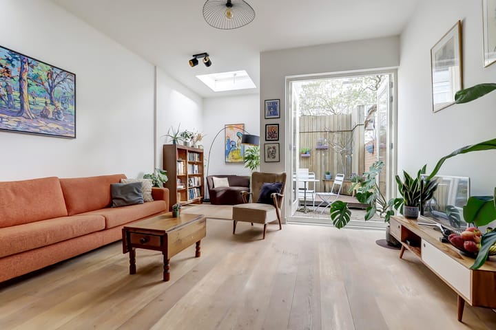 Foto 3 van Amaliastraat 53