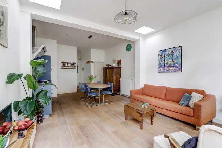 Foto 5 van Amaliastraat 53