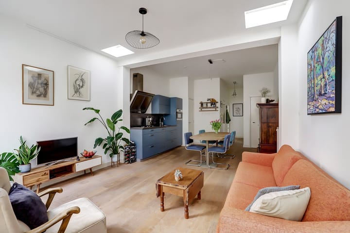 Foto 6 van Amaliastraat 53