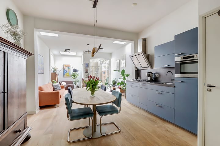 Foto 9 van Amaliastraat 53