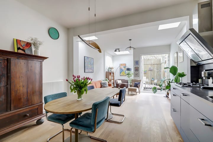 Foto 10 van Amaliastraat 53