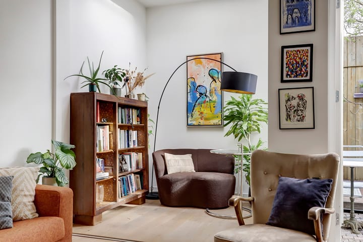 Foto 11 van Amaliastraat 53