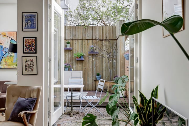 Foto 12 van Amaliastraat 53