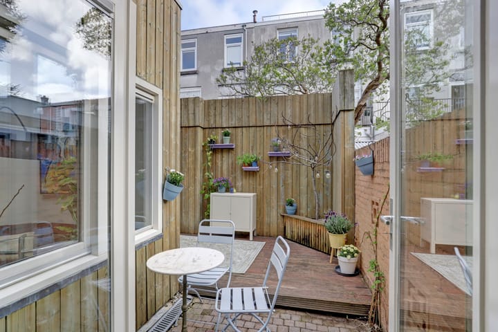 Foto 13 van Amaliastraat 53