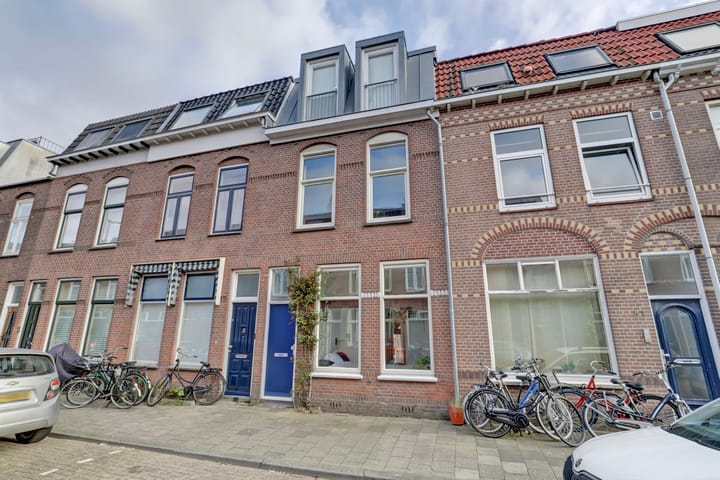 Foto 21 van Amaliastraat 53