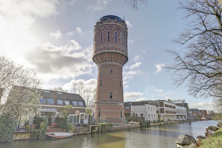 Foto 25 van Amaliastraat 53