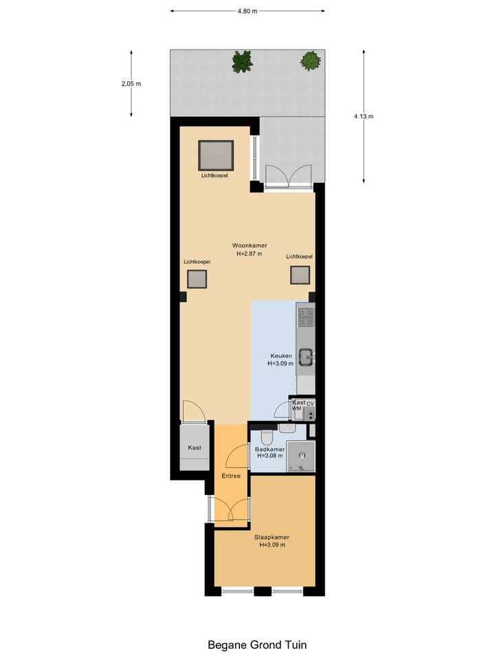 Foto 31 van Amaliastraat 53