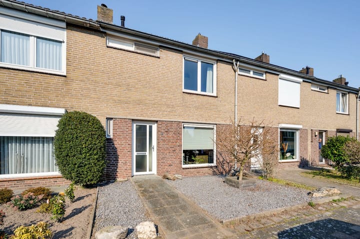 Foto 2 van Valkenburgstraat 7