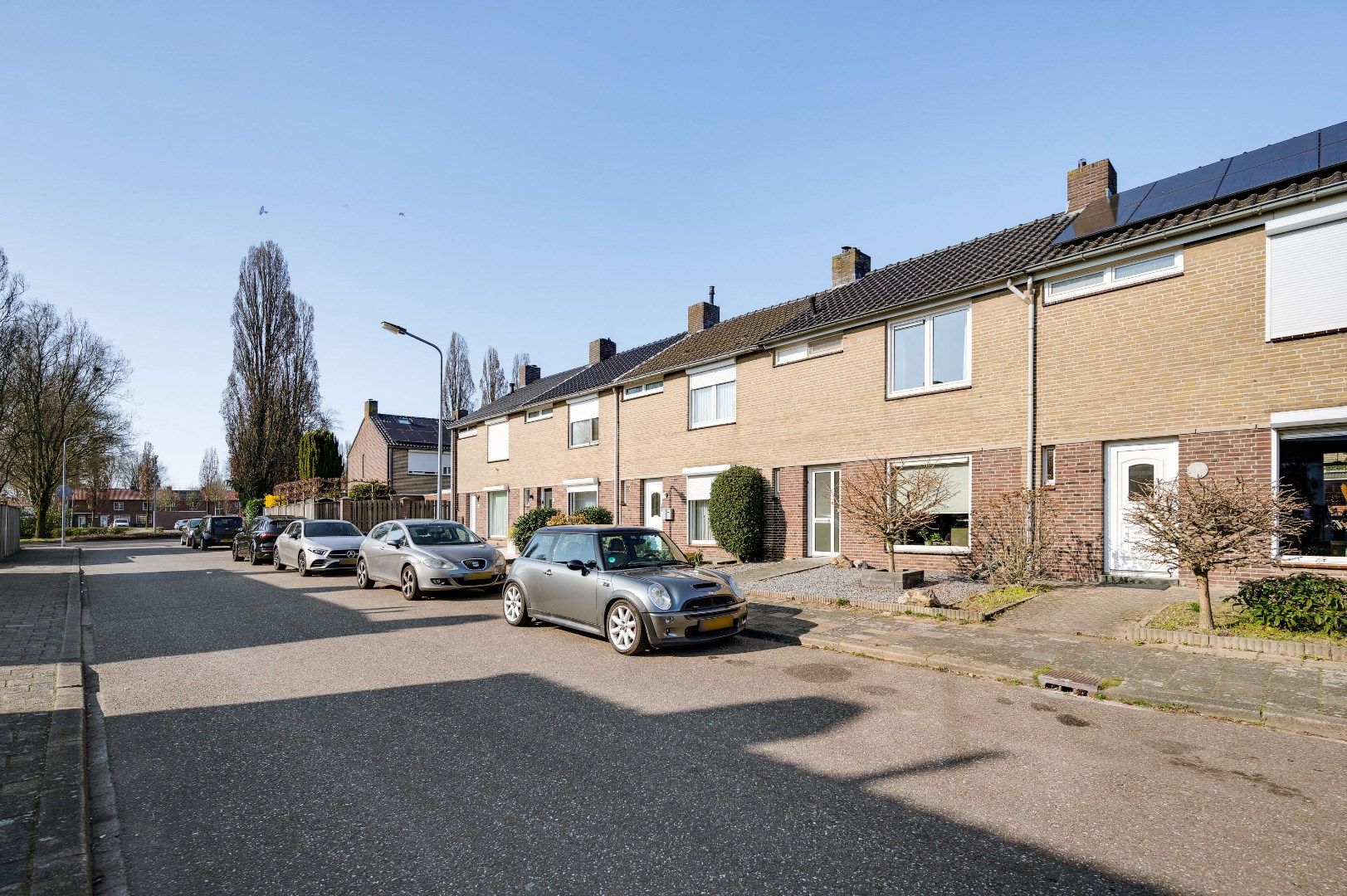 Foto 3 van Valkenburgstraat 7