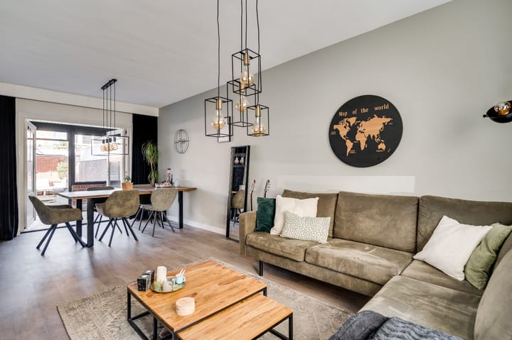 Foto 11 van Valkenburgstraat 7