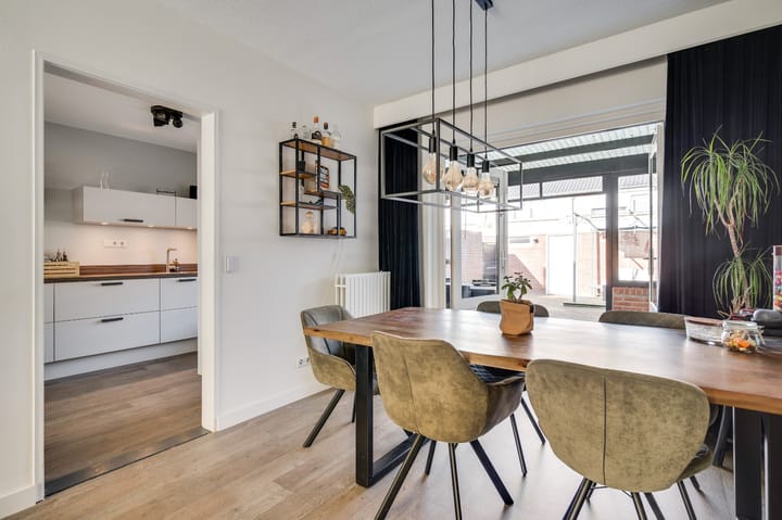 Foto 12 van Valkenburgstraat 7