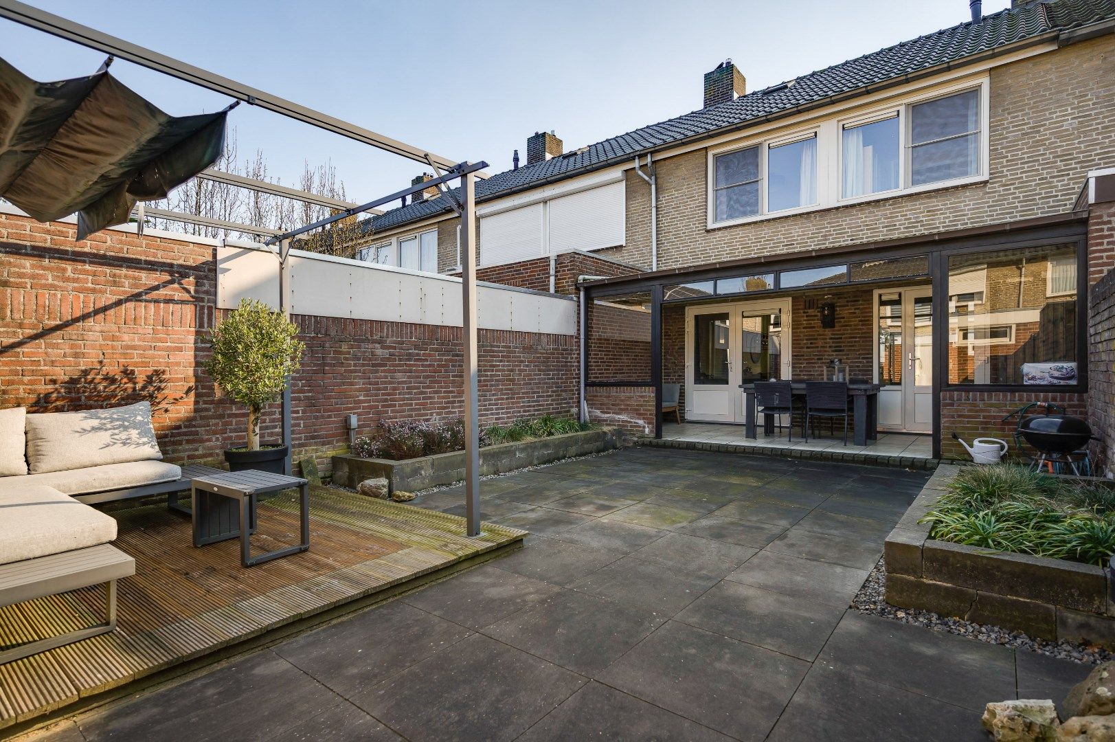 Foto 18 van Valkenburgstraat 7