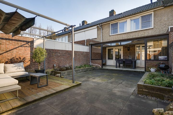 Foto 18 van Valkenburgstraat 7