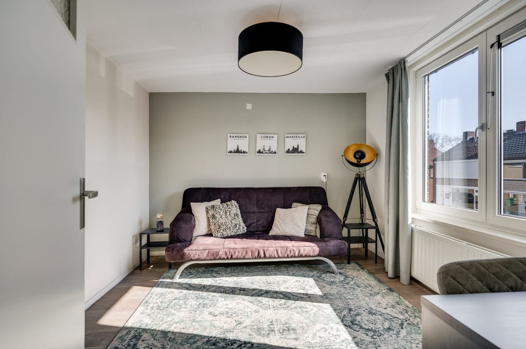 Foto 22 van Valkenburgstraat 7