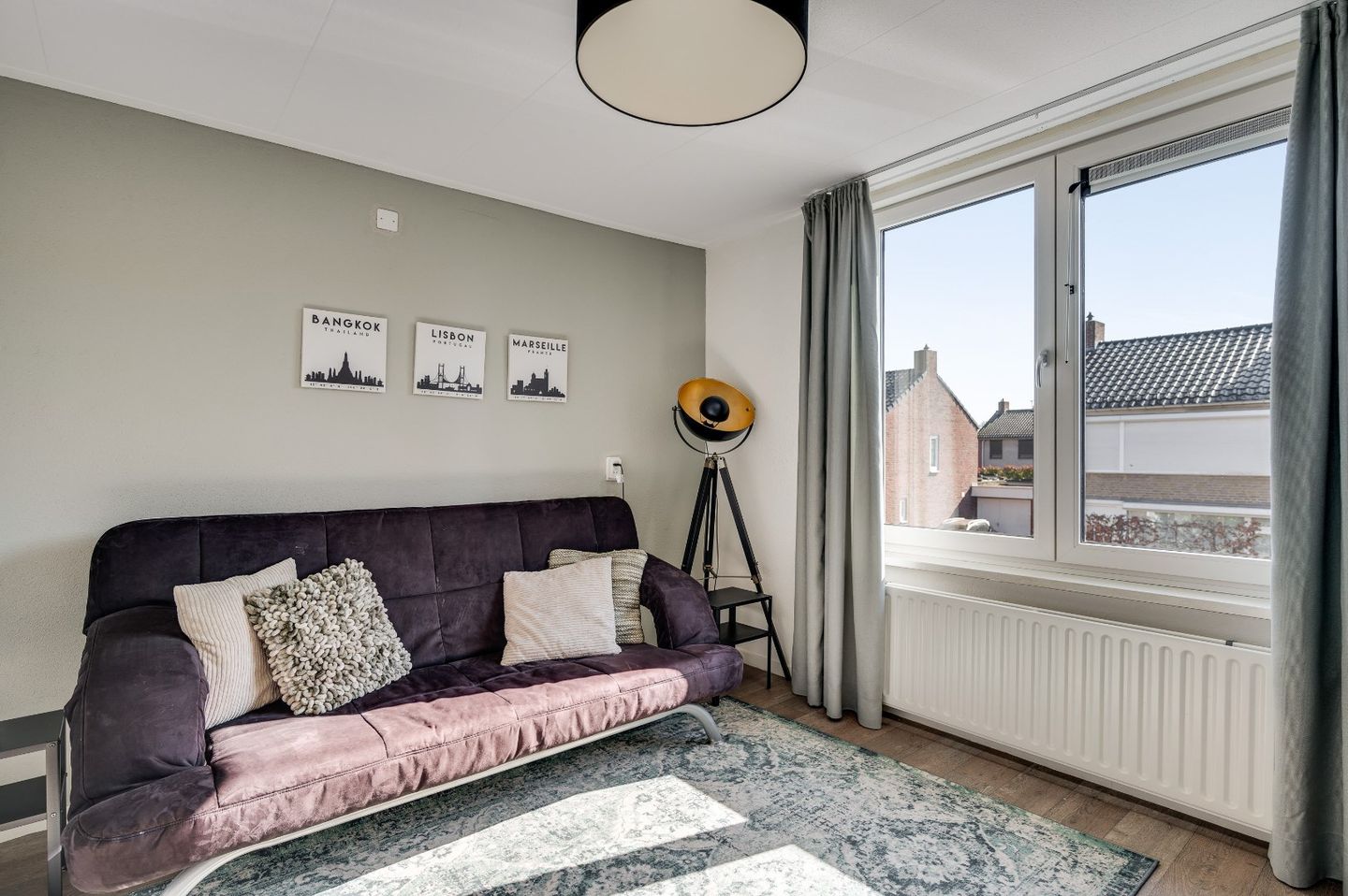 Foto 25 van Valkenburgstraat 7