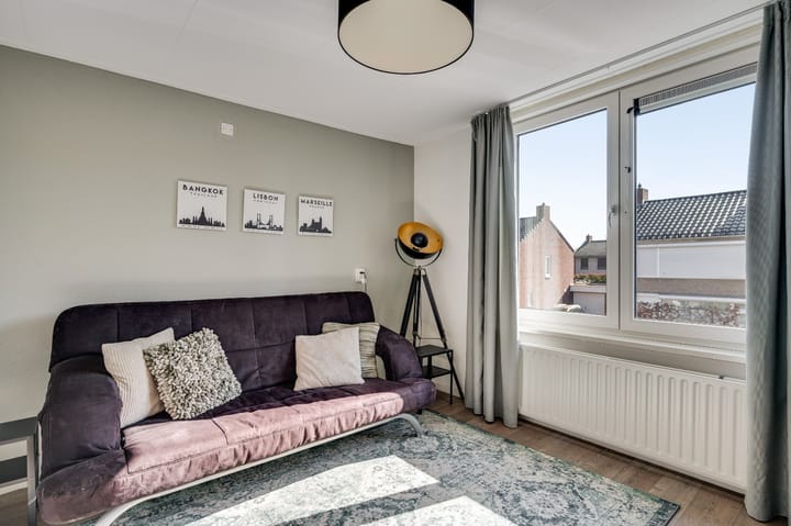 Foto 25 van Valkenburgstraat 7