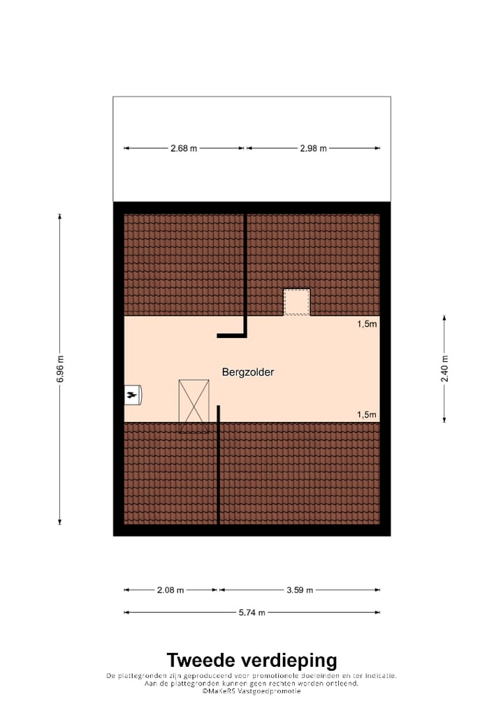 Foto 29 van Valkenburgstraat 7