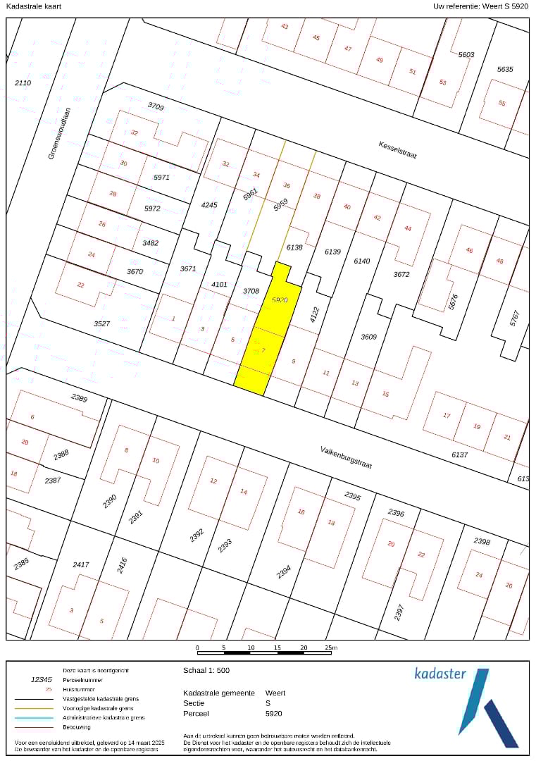 Foto 31 van Valkenburgstraat 7