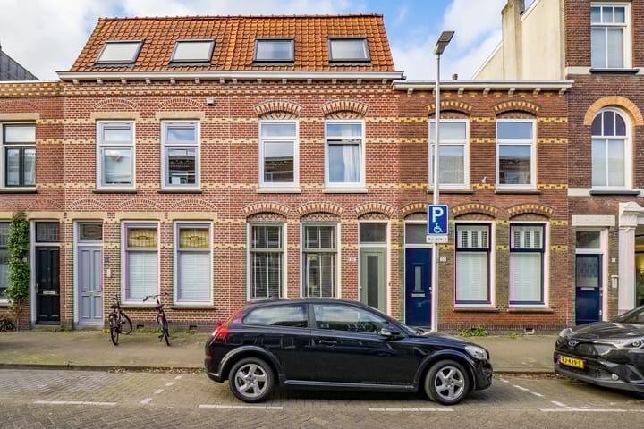 Bekijk foto van Croesestraat 18