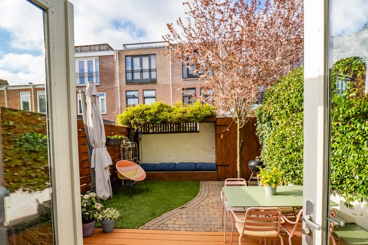 Foto 5 van Croesestraat 18