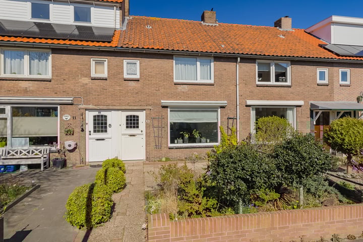Wolframstraat 13