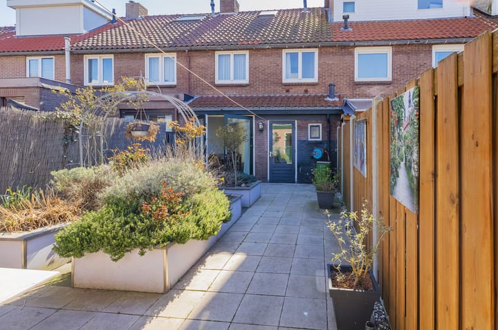 Foto 3 van Wolframstraat 13