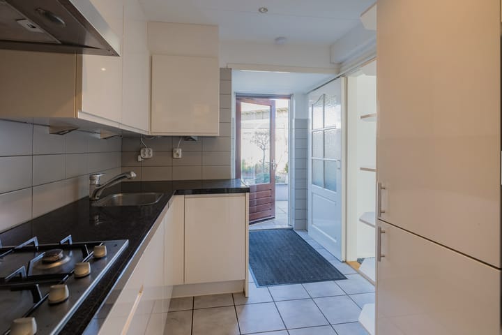 Foto 13 van Wolframstraat 13