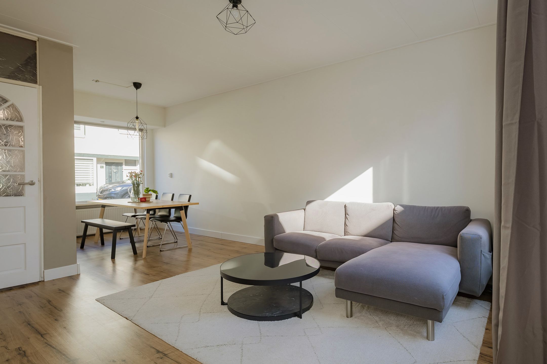 Foto 6 van Van Wassenaerstraat 52