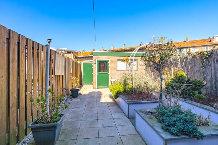 Foto 15 van Wolframstraat 13