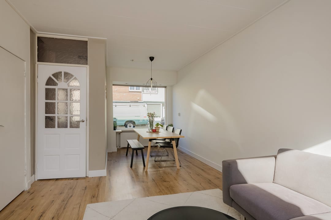 Foto 7 van Van Wassenaerstraat 52