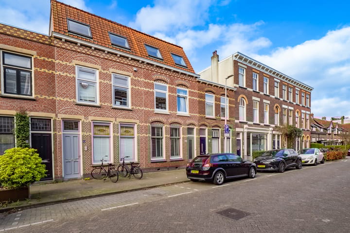 Foto 44 van Croesestraat 18