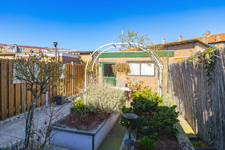 Foto 16 van Wolframstraat 13