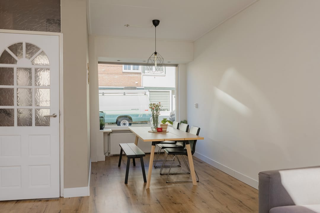 Foto 8 van Van Wassenaerstraat 52