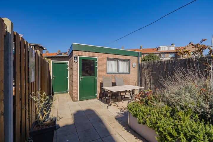 Foto 17 van Wolframstraat 13