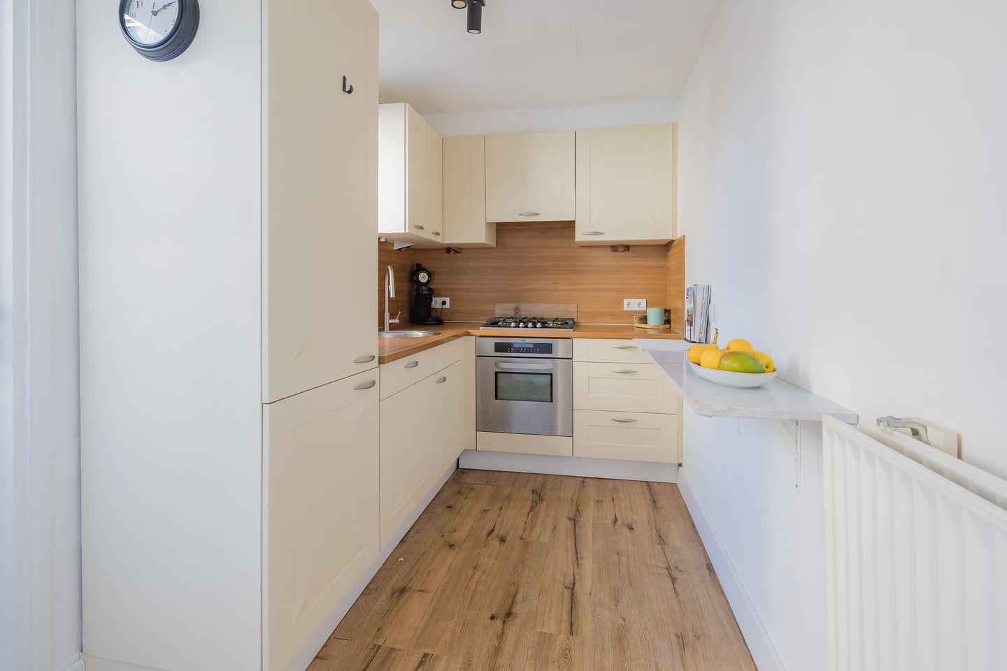 Foto 10 van Van Wassenaerstraat 52