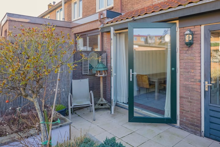 Foto 19 van Wolframstraat 13