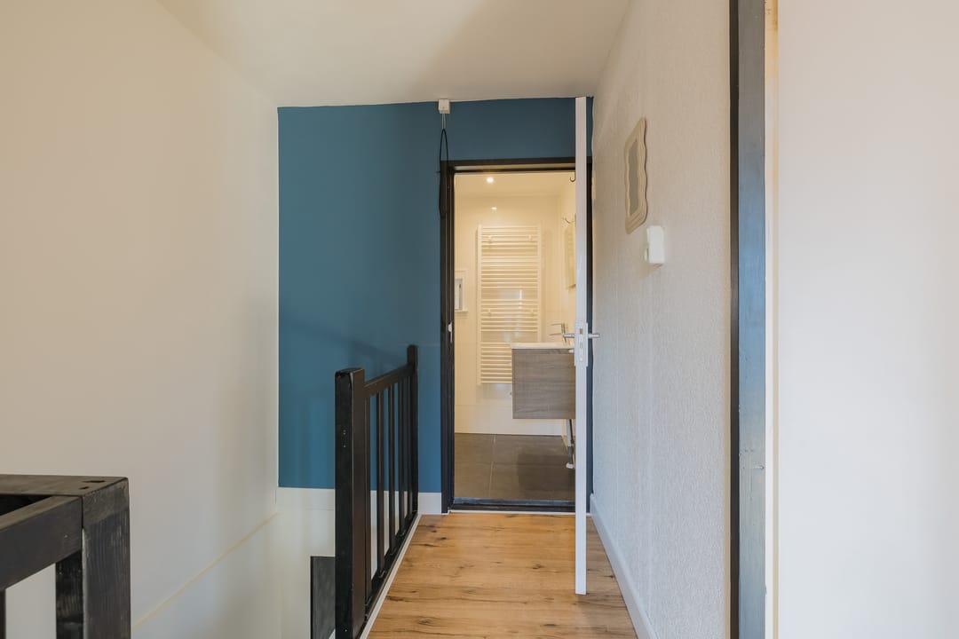 Foto 13 van Van Wassenaerstraat 52