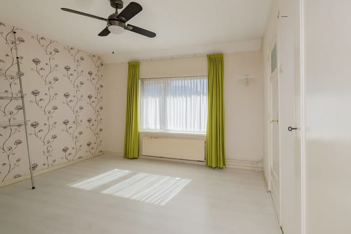 Foto 20 van Wolframstraat 13