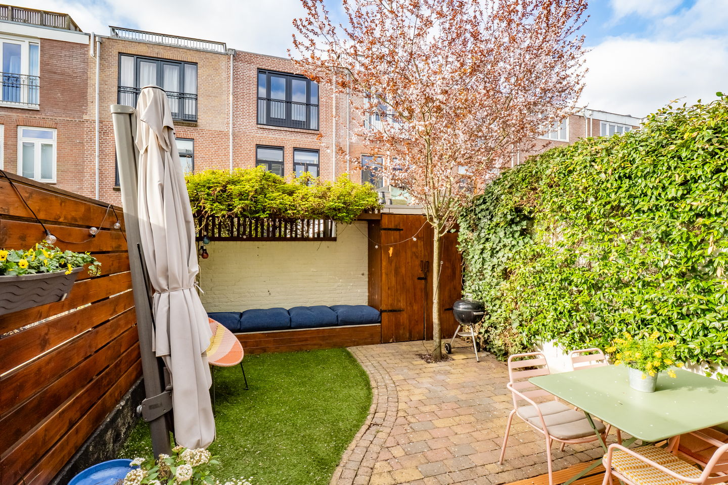 Foto 50 van Croesestraat 18