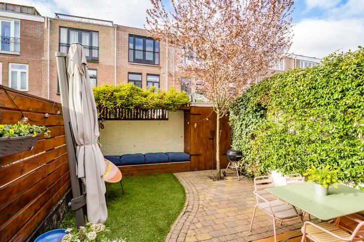 Foto 50 van Croesestraat 18