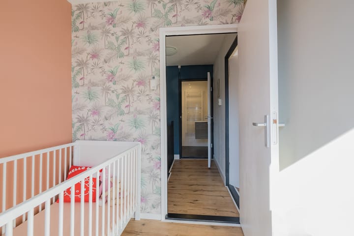 Foto 16 van Van Wassenaerstraat 52