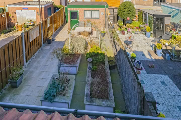 Foto 28 van Wolframstraat 13