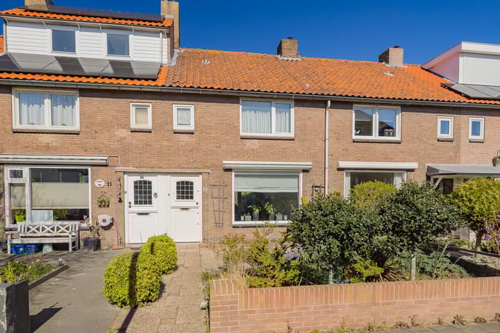 Foto 33 van Wolframstraat 13