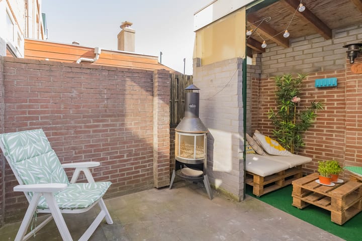 Foto 26 van Van Wassenaerstraat 52