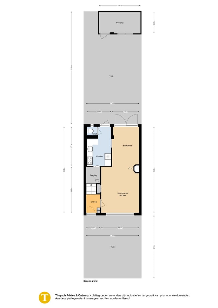 Foto 34 van Wolframstraat 13