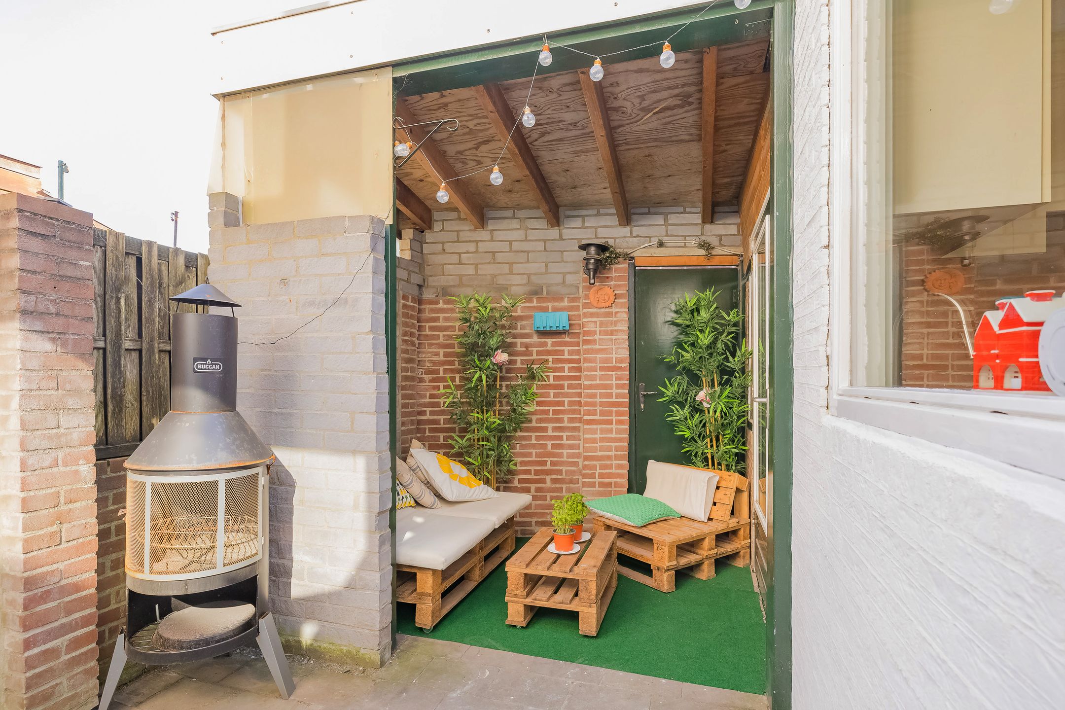 Foto 27 van Van Wassenaerstraat 52