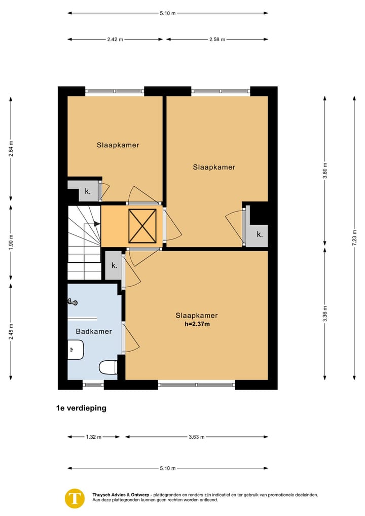 Foto 35 van Wolframstraat 13