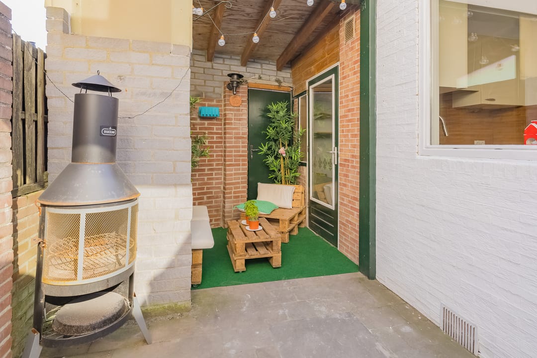 Foto 28 van Van Wassenaerstraat 52