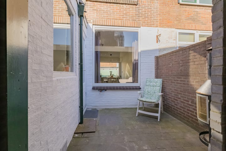 Foto 29 van Van Wassenaerstraat 52