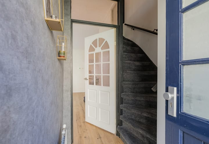 Foto 30 van Van Wassenaerstraat 52